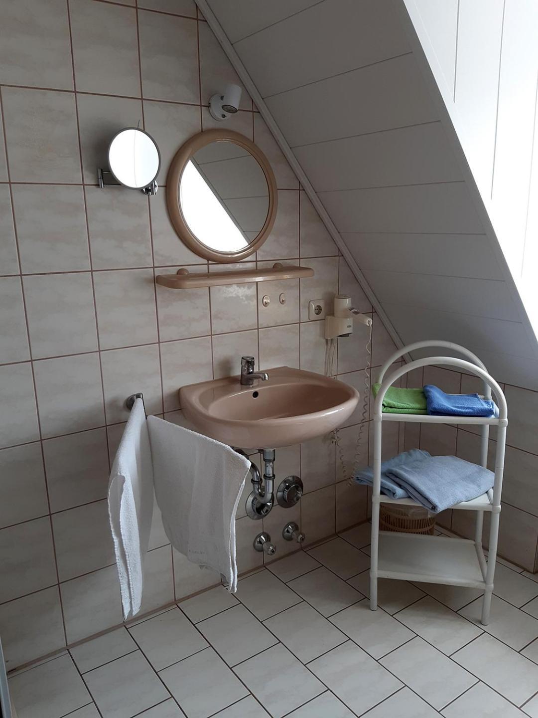 Ferienwohnung Bickel - Am Grossen Brombachsee Spalt Exterior foto